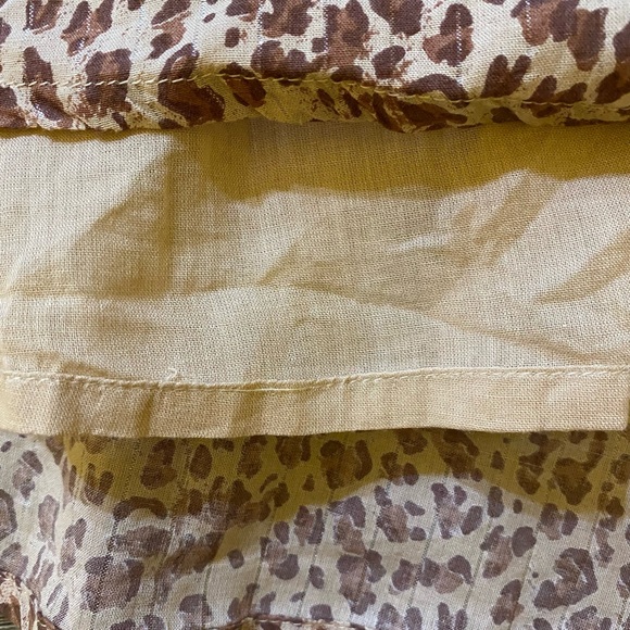 New House of Skye Halter neck Maxi Dress - Picture 10 of 15